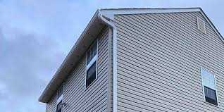 Best Engineered Wood Siding  in Brook Park, OH